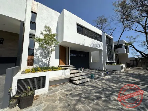 Casa en Venta en Bellavista, Cuernavaca, Morelos