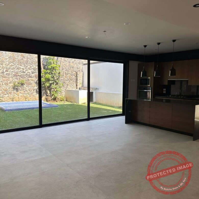 Casa en Venta en Bellavista, Cuernavaca, Morelos