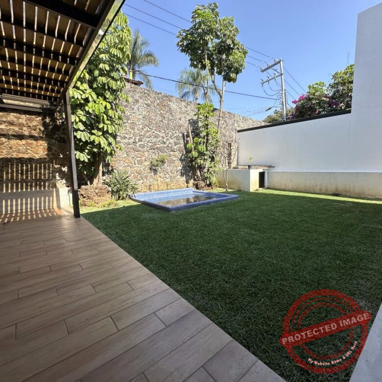 Casa en Venta en Bellavista, Cuernavaca, Morelos