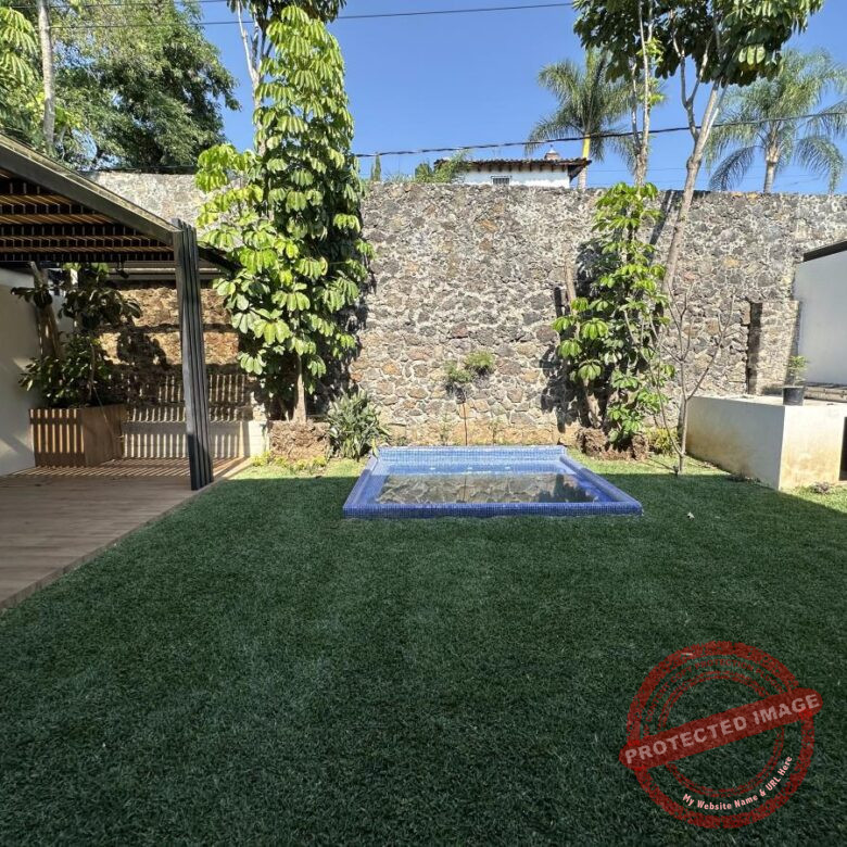 Casa en Venta en Bellavista, Cuernavaca, Morelos