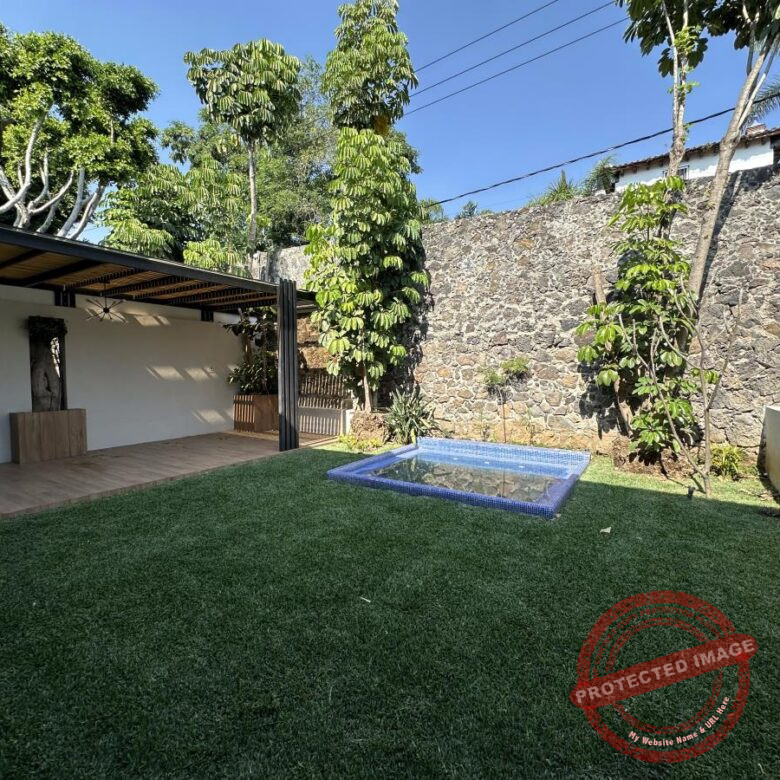 Casa en Venta en Bellavista, Cuernavaca, Morelos