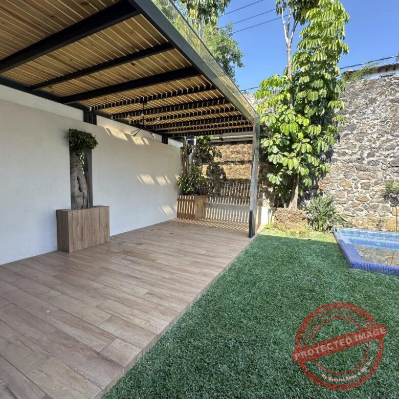 Casa en Venta en Bellavista, Cuernavaca, Morelos