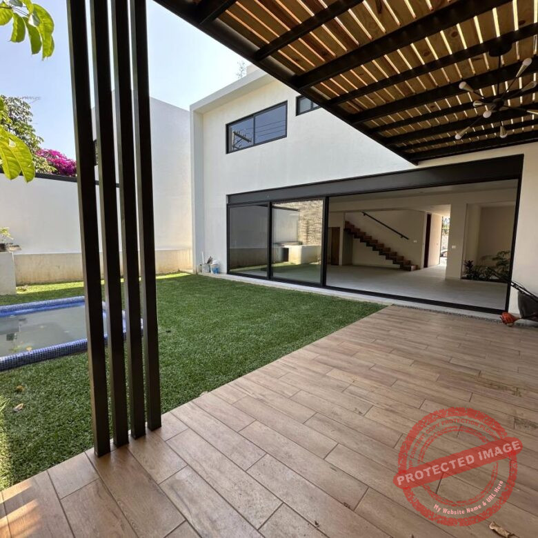 Casa en Venta en Bellavista, Cuernavaca, Morelos