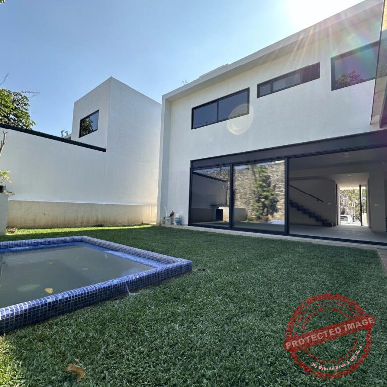 Casa en Venta en Bellavista, Cuernavaca, Morelos