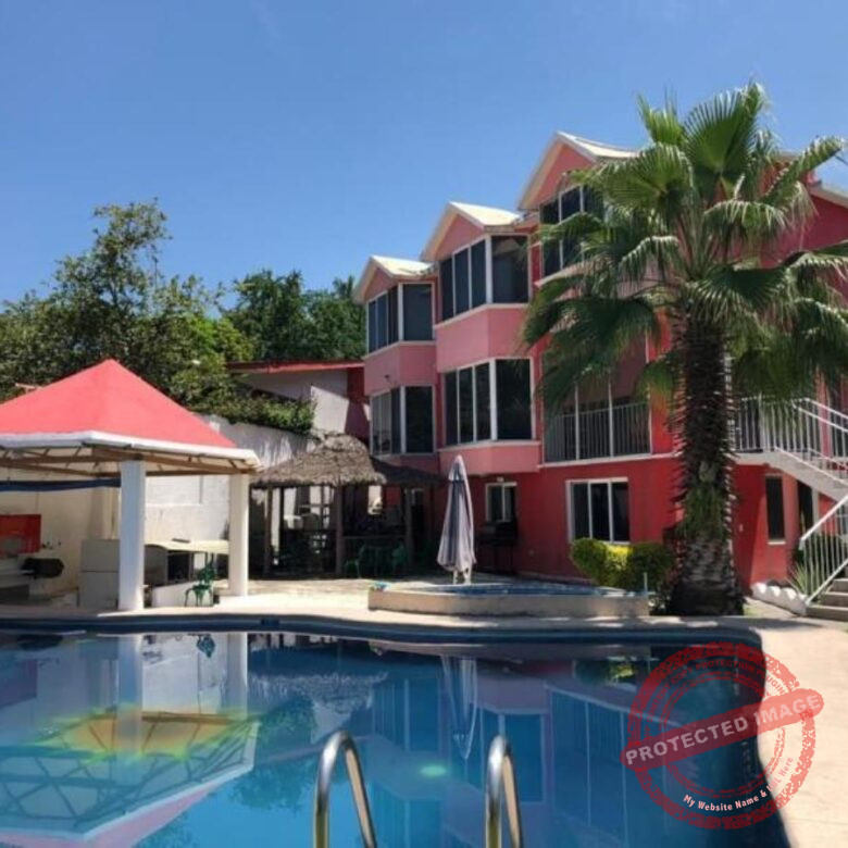 Casa en Venta en Brisas, Temixco, Morelos