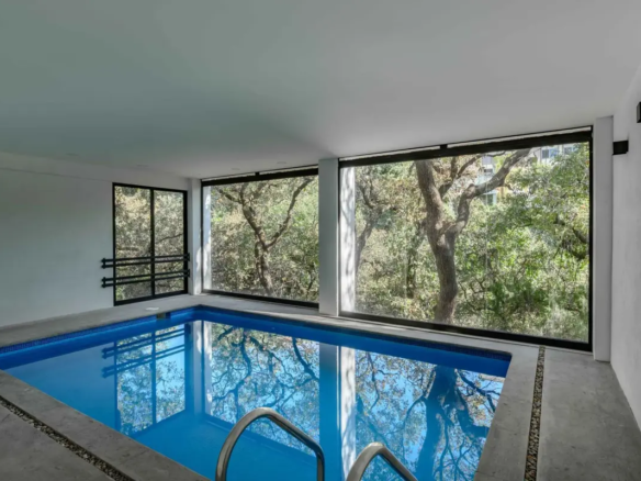 Departamento en Venta en Lomas de Tzompantle, Cuernavaca, Morelos