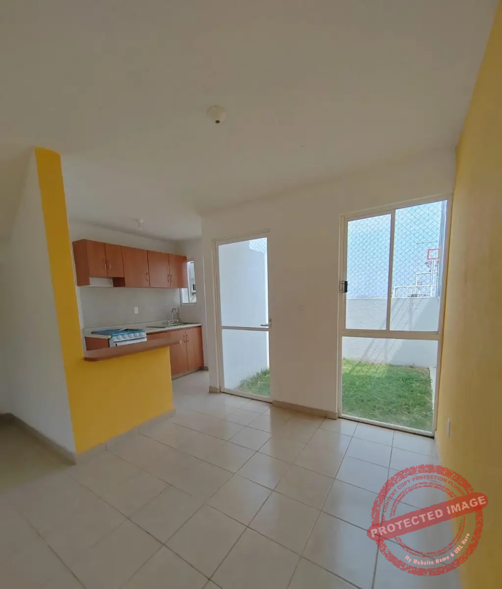 Casa en Venta en Ahuatepec, Cuernavaca, Morelos
