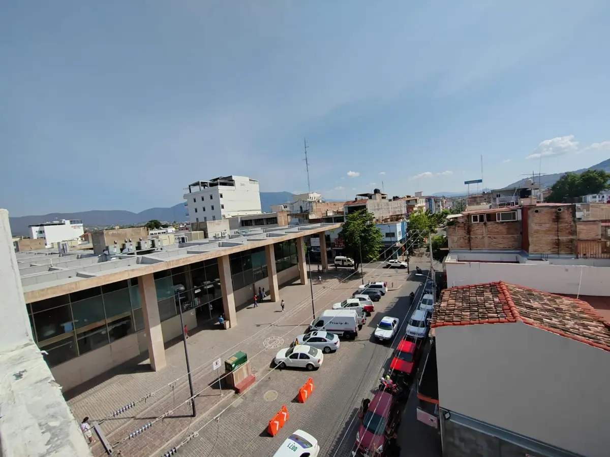 Edificio en Renta en Iguala de La Independencia Centro, Iguala de la Independencia, Guerrero