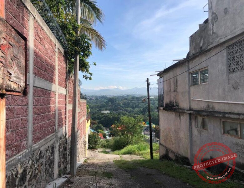 Terreno en Venta en Cocoyoc, Yautepec, Morelos