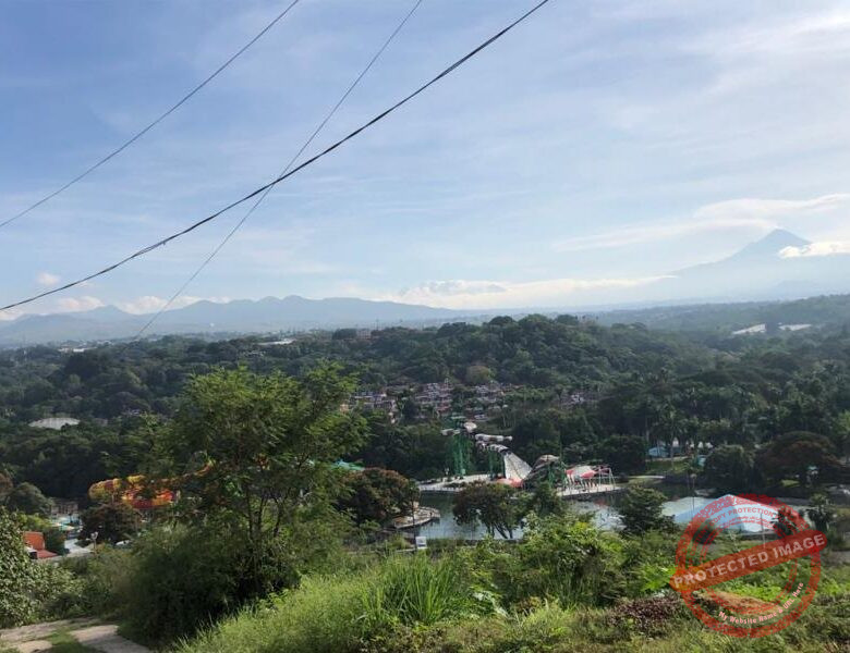 Terreno en Venta en Cocoyoc, Yautepec, Morelos