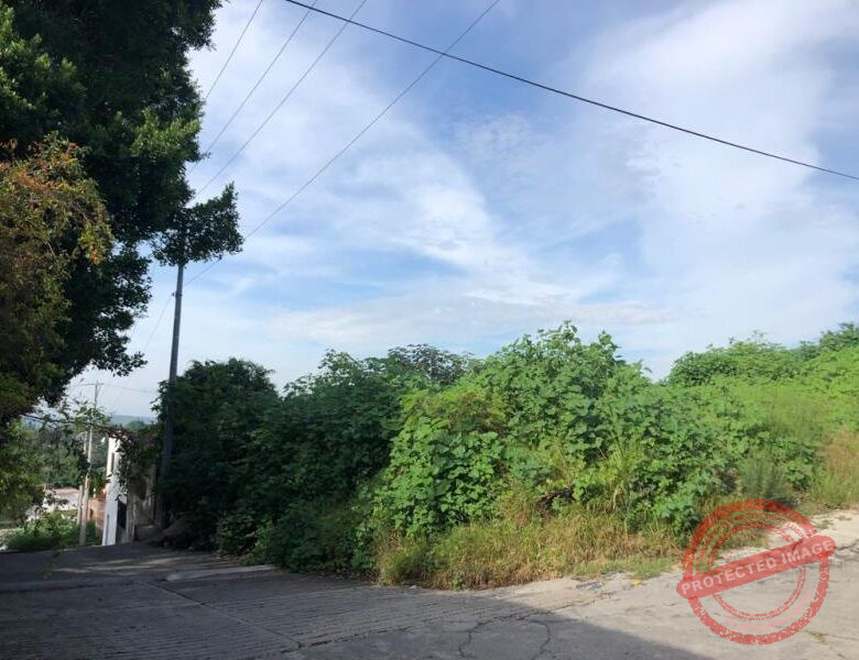 Terreno en Venta en Cocoyoc, Yautepec, Morelos