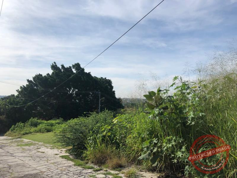 Terreno en Venta en Cocoyoc, Yautepec, Morelos