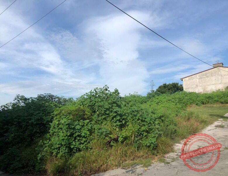 Terreno en Venta en Cocoyoc, Yautepec, Morelos