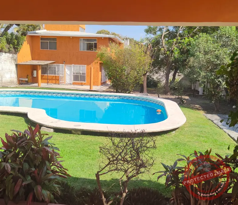 Casa en Venta en Lomas de Cuernavaca, Temixco, Morelos