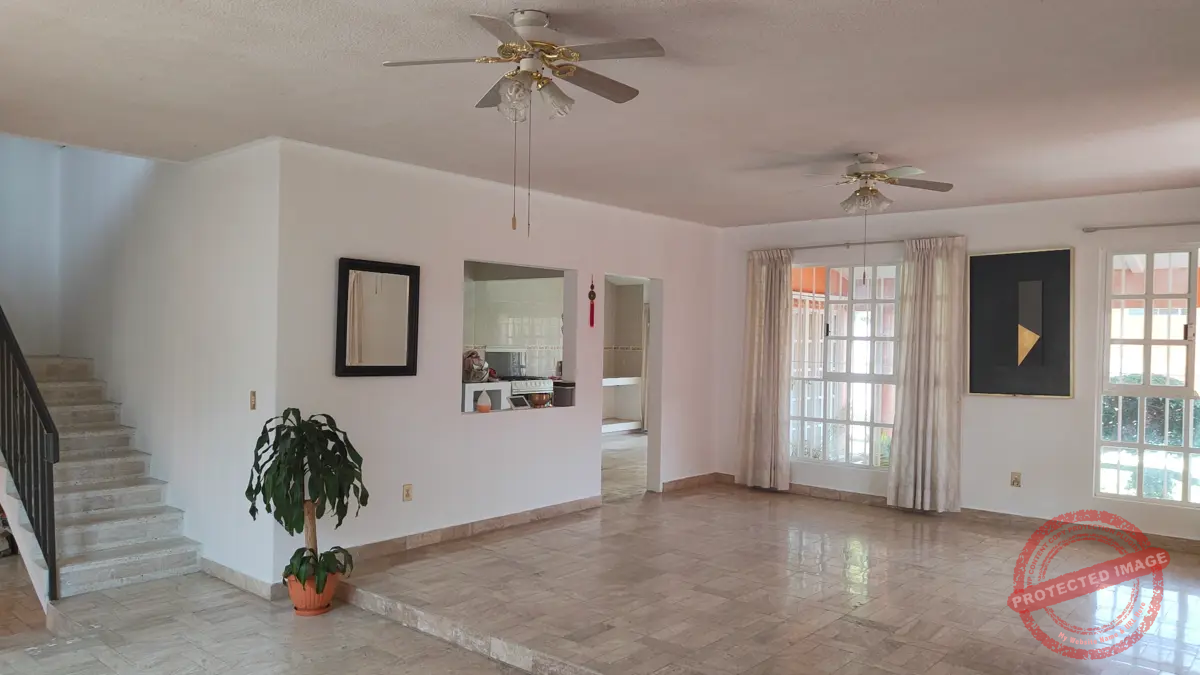 Casa en Venta en Lomas de Cuernavaca, Temixco, Morelos