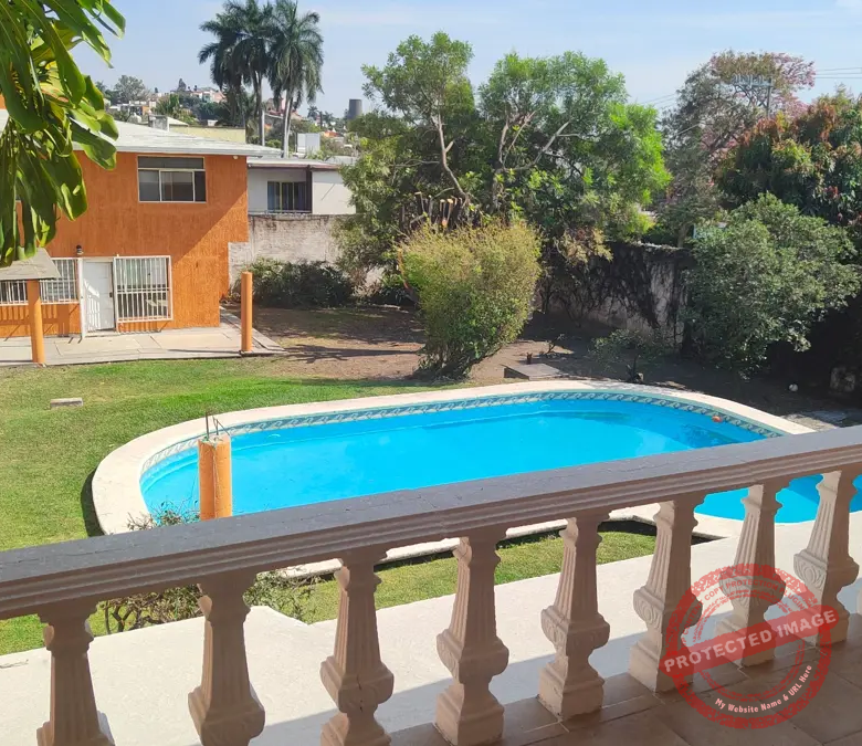 Casa en Venta en Lomas de Cuernavaca, Temixco, Morelos