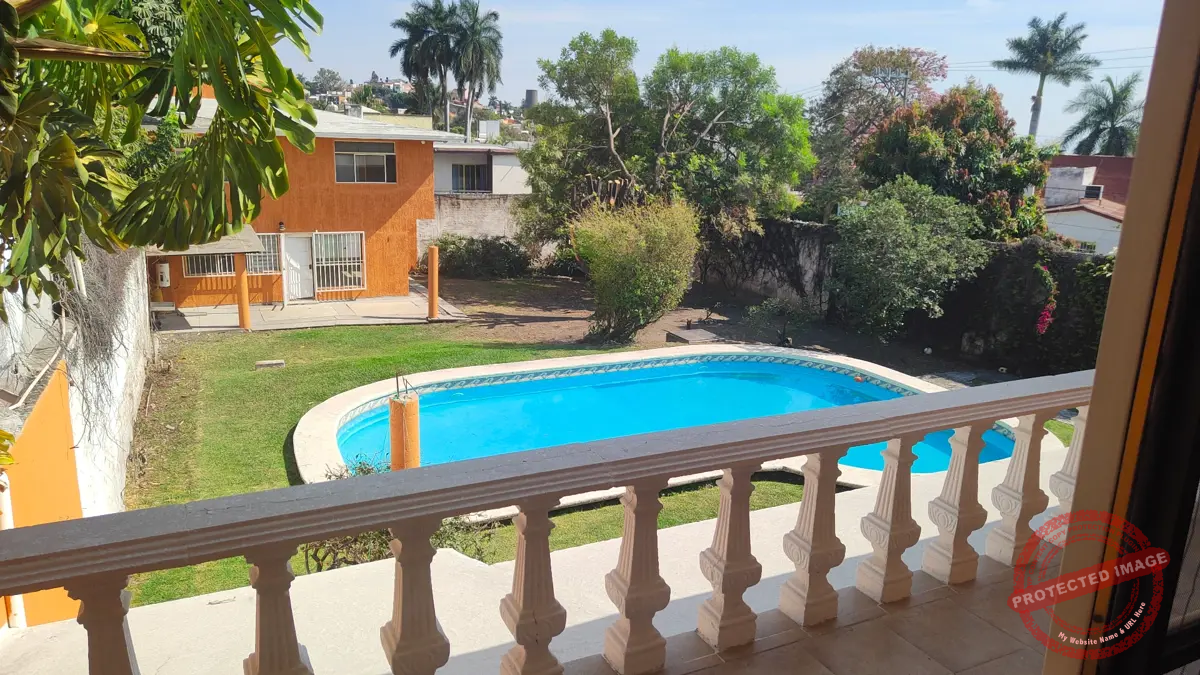 Casa en Venta en Lomas de Cuernavaca, Temixco, Morelos