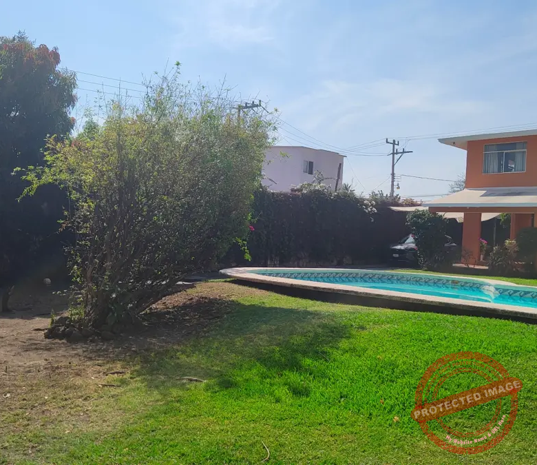 Casa en Venta en Lomas de Cuernavaca, Temixco, Morelos