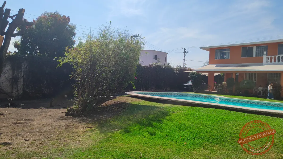 Casa en Venta en Lomas de Cuernavaca, Temixco, Morelos