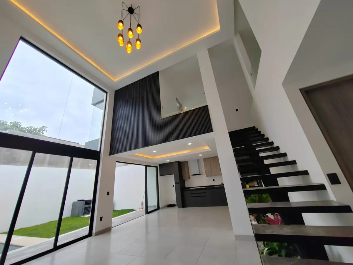 Casa en Venta en Ahuatepec, Cuernavaca, Morelos
