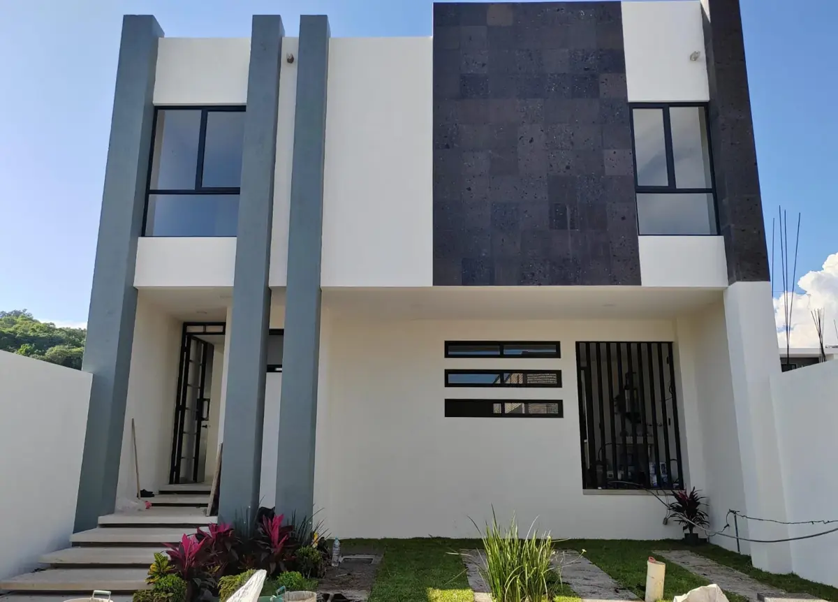 Casa en Venta en Ahuatepec, Cuernavaca, Morelos