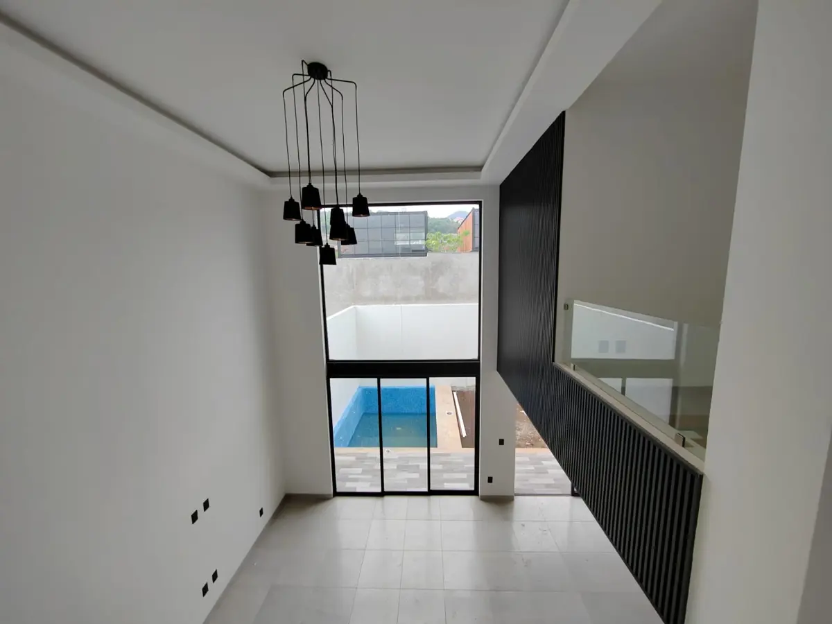 Casa en Venta en Ahuatepec, Cuernavaca, Morelos