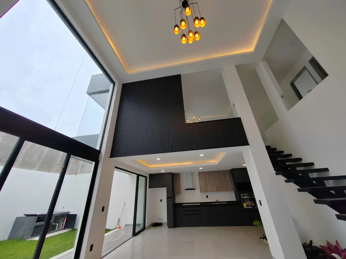 Casa en Venta en Ahuatepec, Cuernavaca, Morelos
