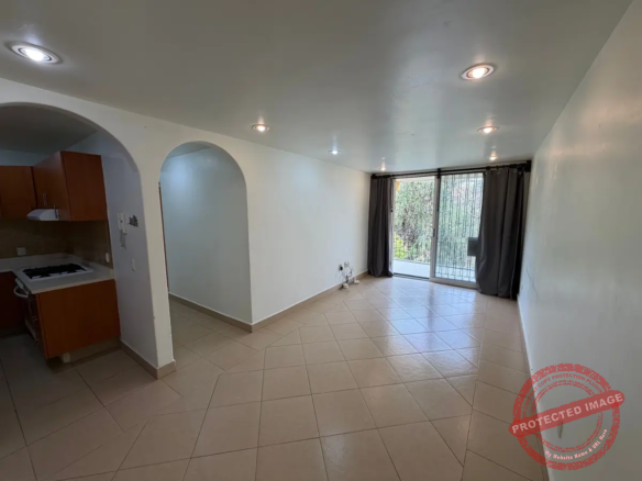 Departamento en Renta en Jardines de Ahuatlán, Cuernavaca, Morelos