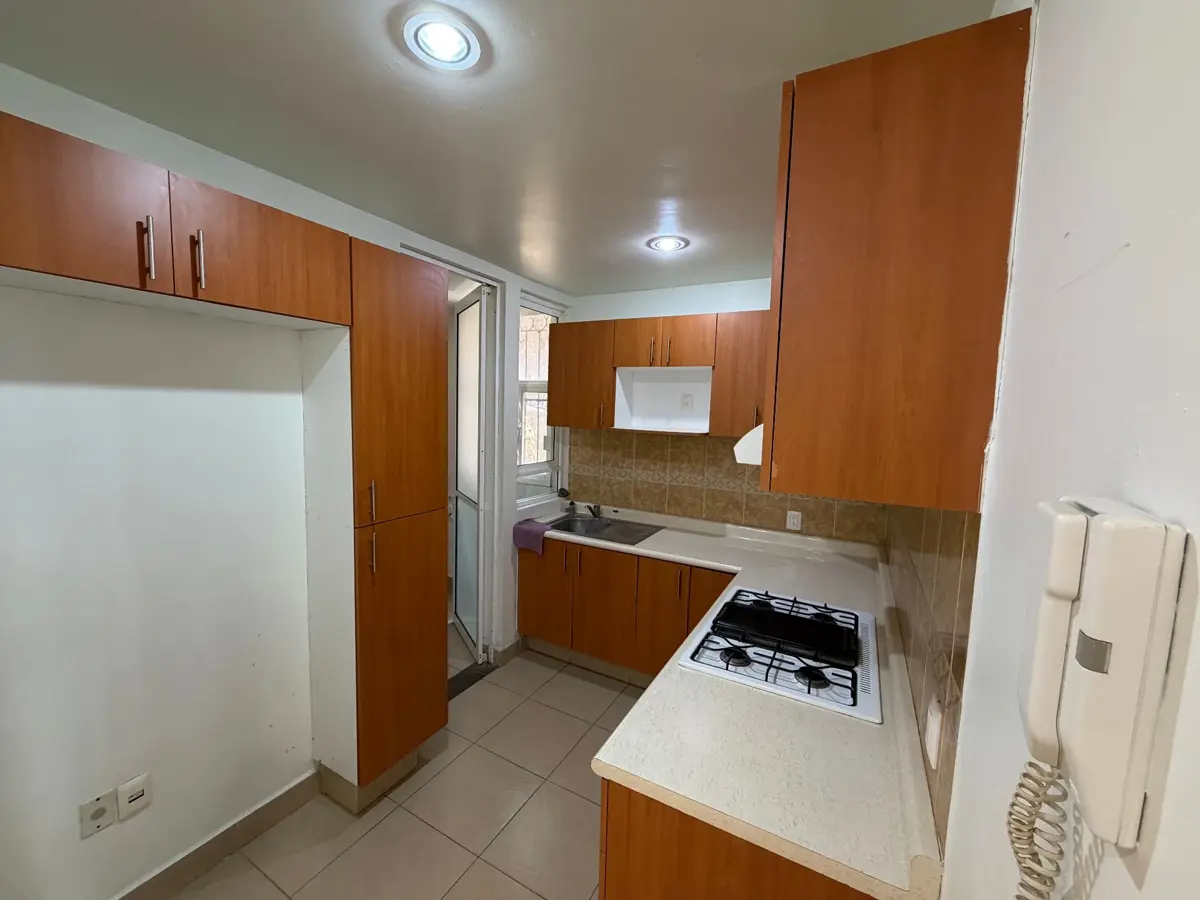 Departamento en Renta en Jardines de Ahuatlán, Cuernavaca, Morelos