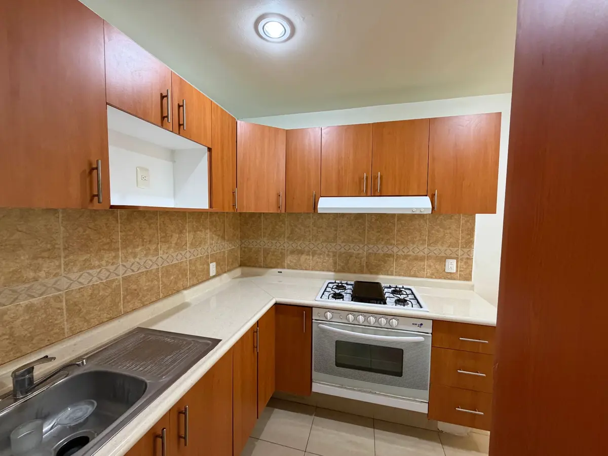 Departamento en Renta en Jardines de Ahuatlán, Cuernavaca, Morelos