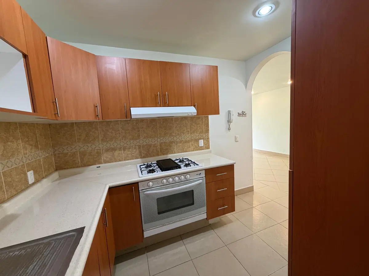 Departamento en Renta en Jardines de Ahuatlán, Cuernavaca, Morelos