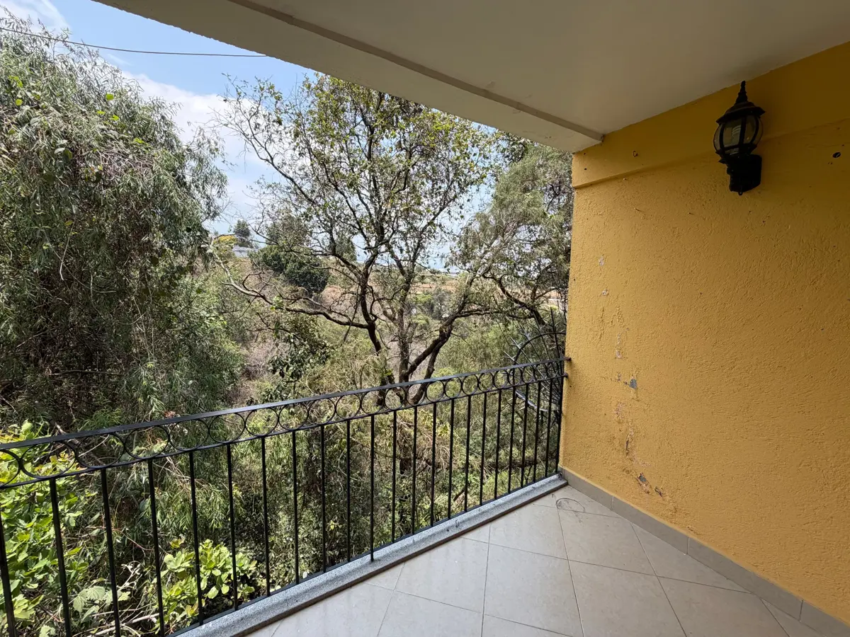 Departamento en Renta en Jardines de Ahuatlán, Cuernavaca, Morelos