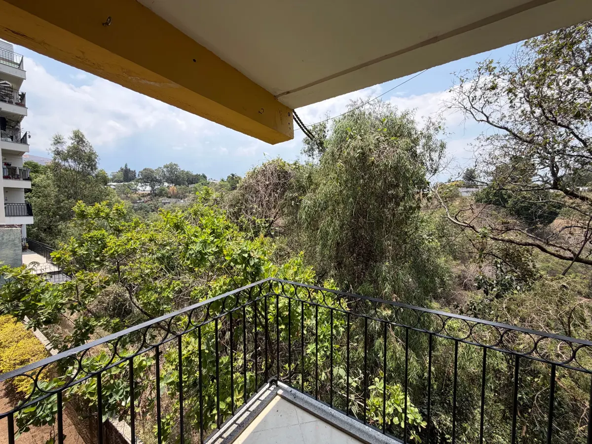 Departamento en Renta en Jardines de Ahuatlán, Cuernavaca, Morelos
