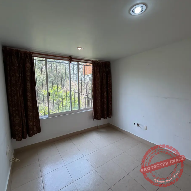Departamento en Renta en Jardines de Ahuatlán, Cuernavaca, Morelos