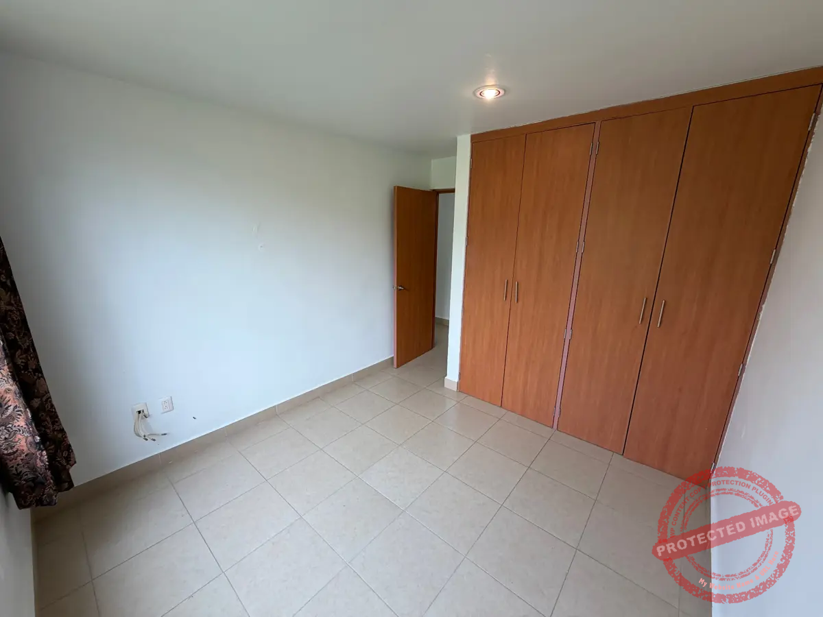 Departamento en Renta en Jardines de Ahuatlán, Cuernavaca, Morelos