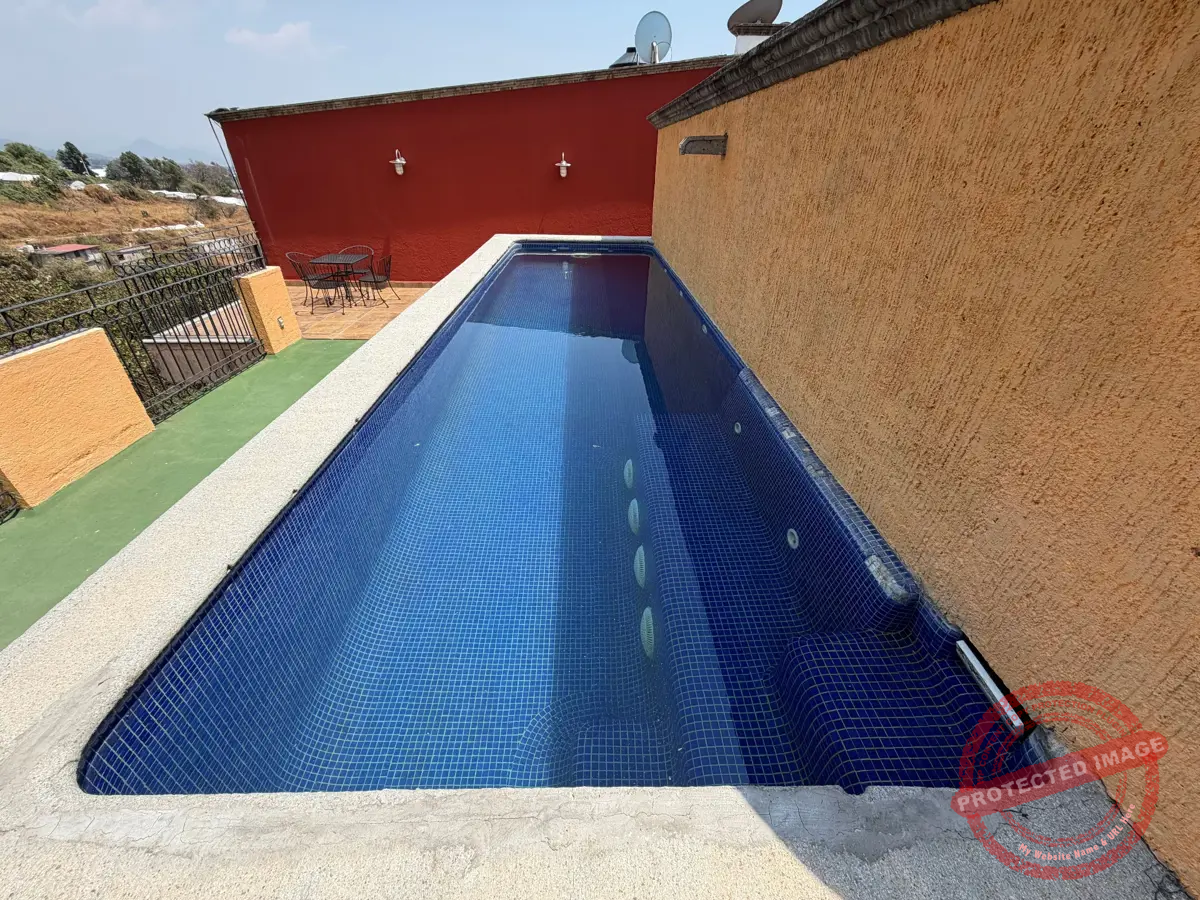 Departamento en Renta en Jardines de Ahuatlán, Cuernavaca, Morelos