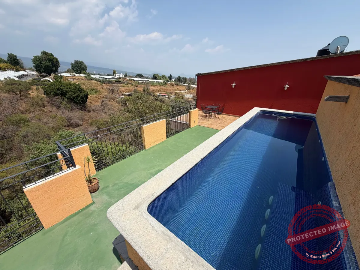 Departamento en Renta en Jardines de Ahuatlán, Cuernavaca, Morelos