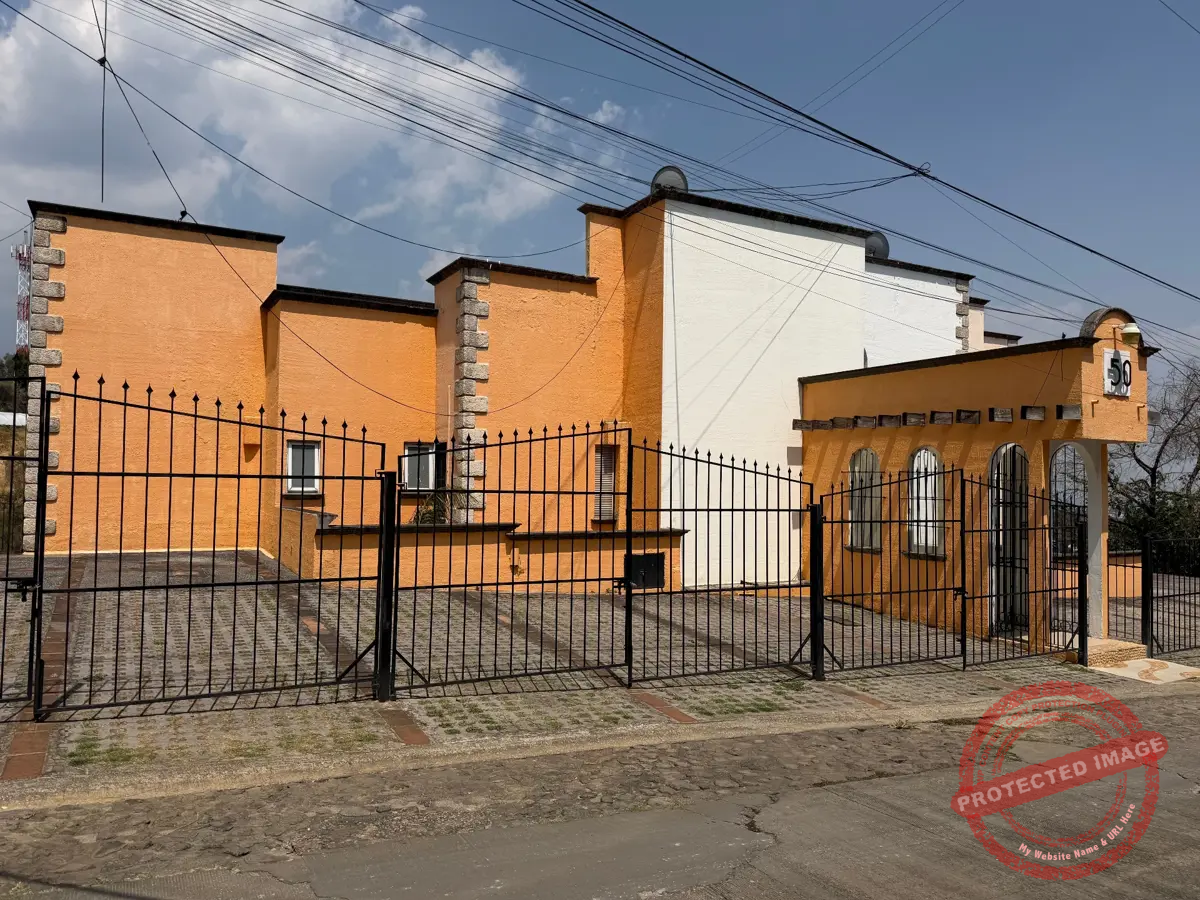 Departamento en Renta en Jardines de Ahuatlán, Cuernavaca, Morelos
