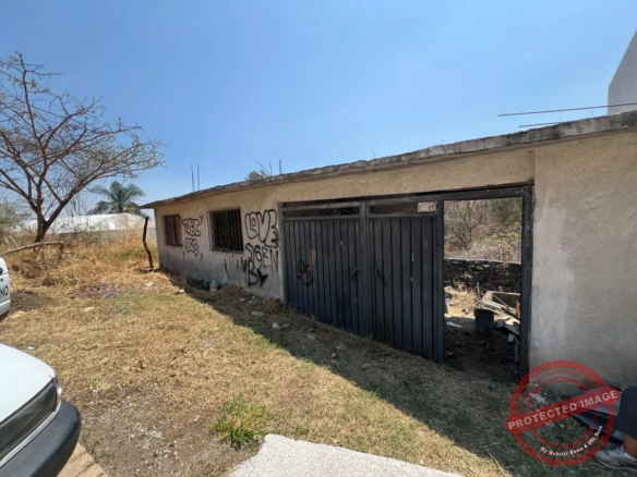 Terreno en Venta en Tetela del Monte, Cuernavaca, Morelos