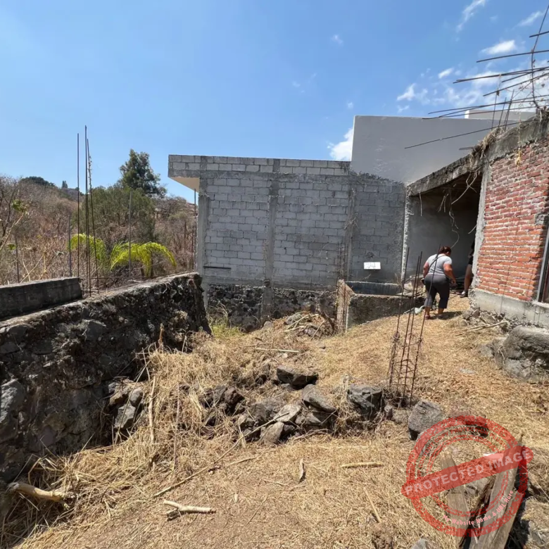 Terreno en Venta en Tetela del Monte, Cuernavaca, Morelos