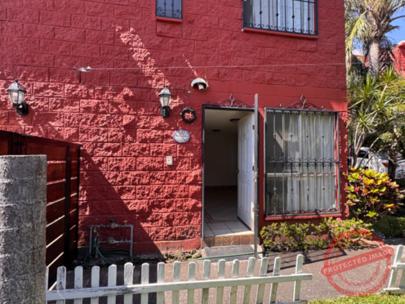 Casa en Renta en Lomas de Ahuatlán, Cuernavaca, Morelos