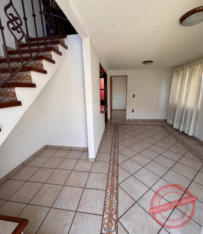 Casa en Renta en Lomas de Ahuatlán, Cuernavaca, Morelos