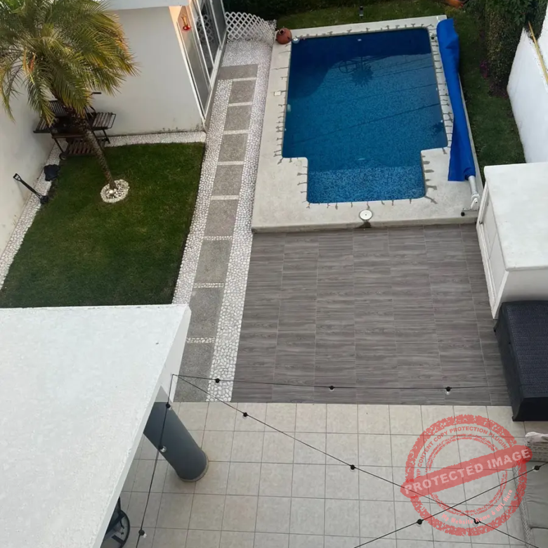 Casa en Venta en Lomas de Tzompantle, Cuernavaca, Morelos