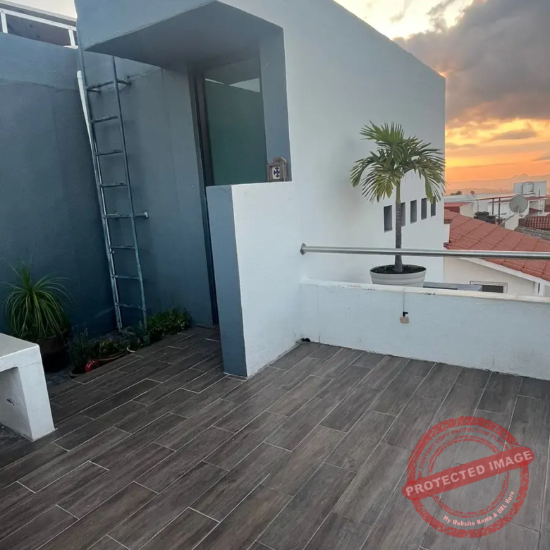 Casa en Venta en Lomas de Tzompantle, Cuernavaca, Morelos