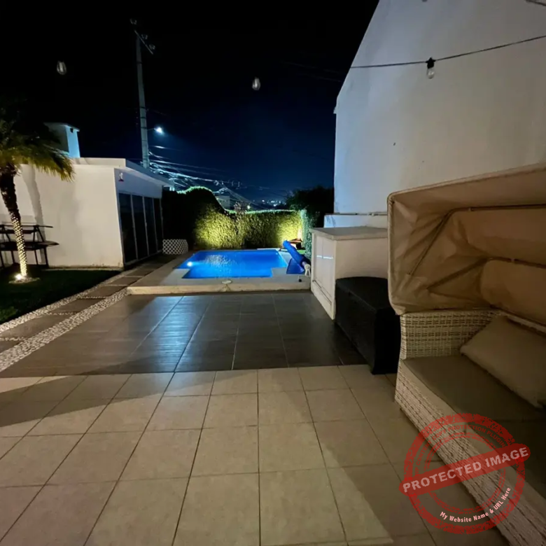 Casa en Venta en Lomas de Tzompantle, Cuernavaca, Morelos