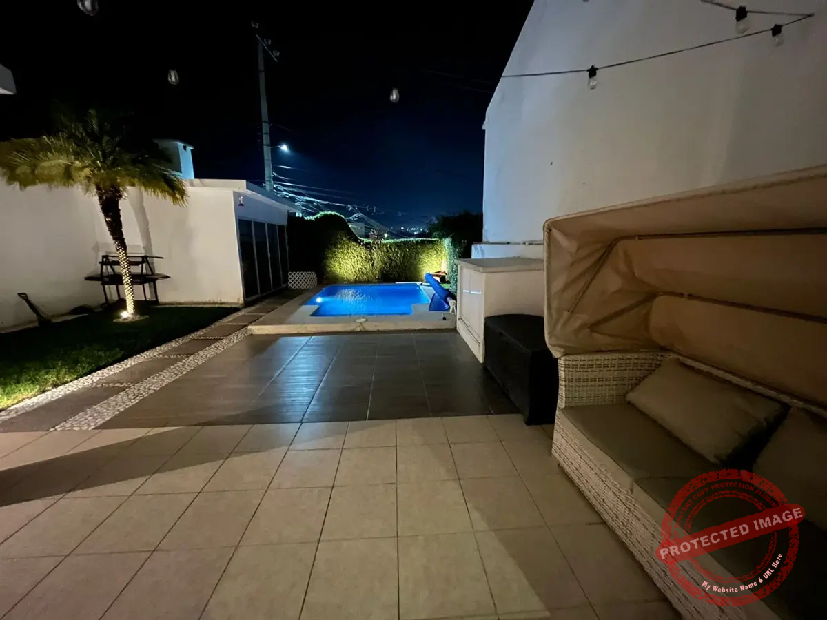 Casa en Venta en Lomas de Tzompantle, Cuernavaca, Morelos