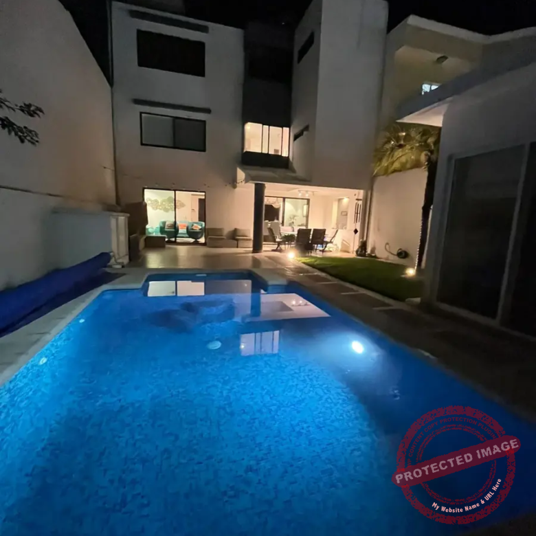 Casa en Venta en Lomas de Tzompantle, Cuernavaca, Morelos