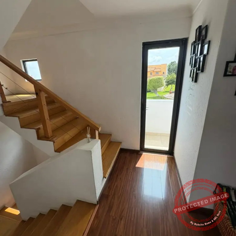 Casa en Venta en Lomas de Tzompantle, Cuernavaca, Morelos