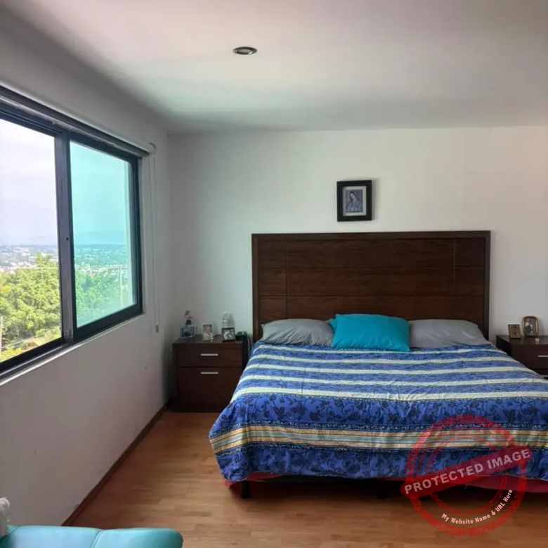 Casa en Venta en Lomas de Tzompantle, Cuernavaca, Morelos