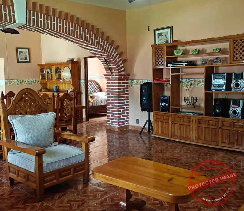 Casa en Venta en Cocoyoc, Yautepec, Morelos